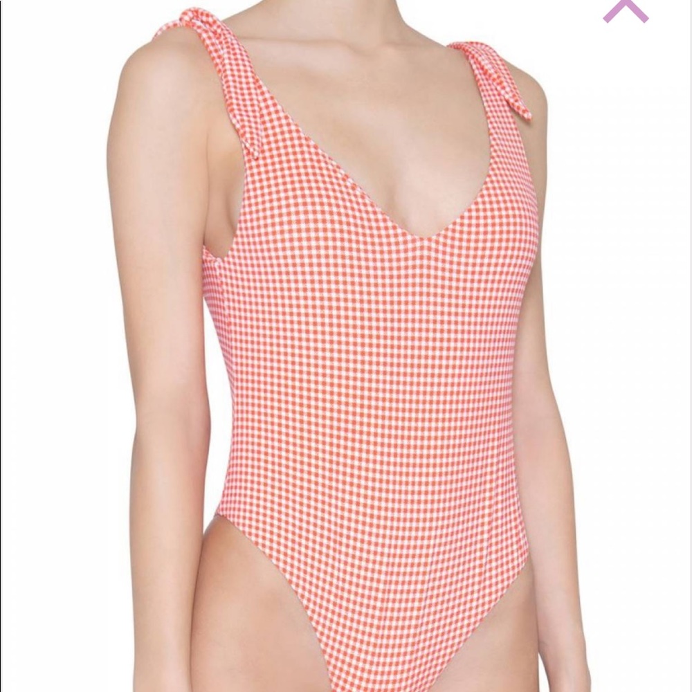 Eberjey, Betty noelle one piece